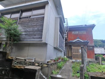 「日高町 阿尾  」のメイン画像